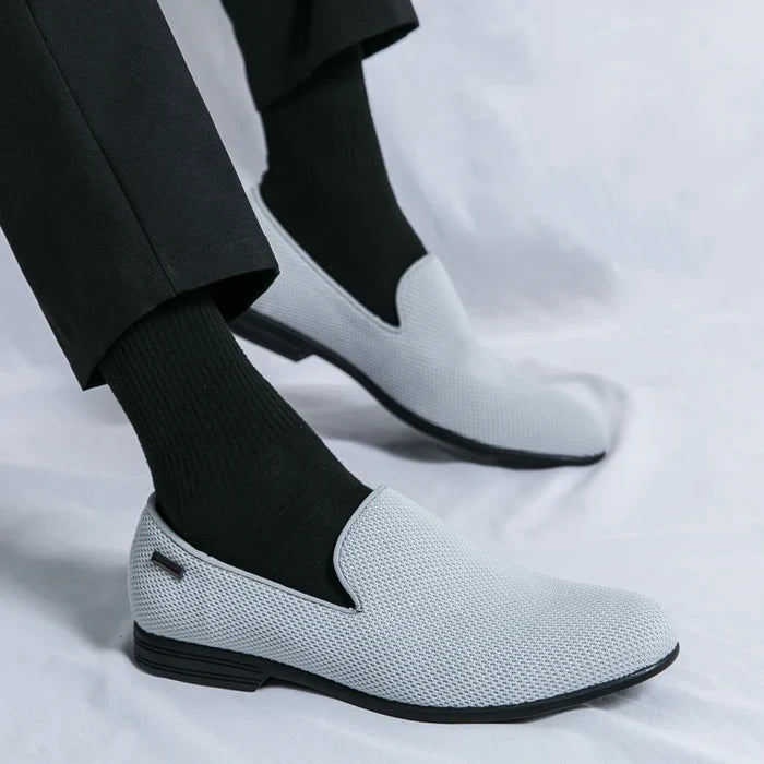 Snow Grey / 6 (38 EU)