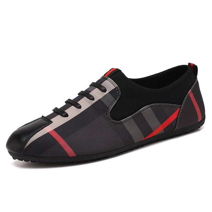 Roberto Elegant Shoes