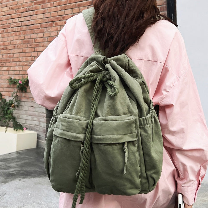 Romana Women's Laptop Backpack