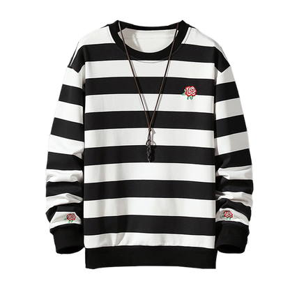 Rose Sweater