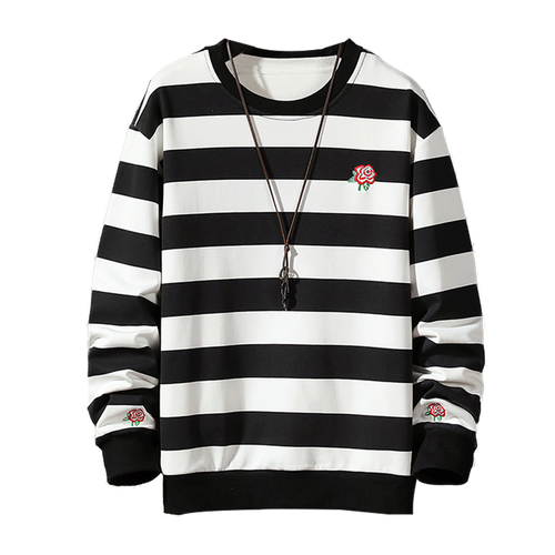 Rose Sweater