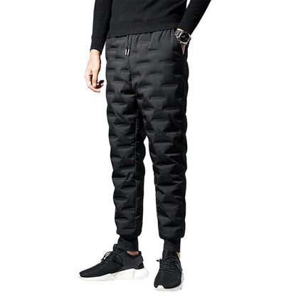 Salion Men's Designer Joggers