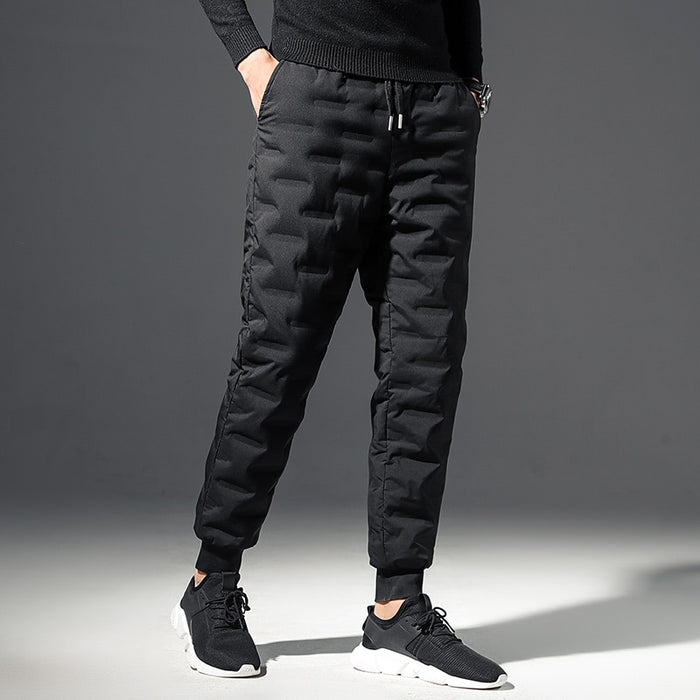 Salion Men's Designer Joggers