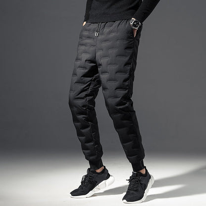 Salion Men's Designer Joggers