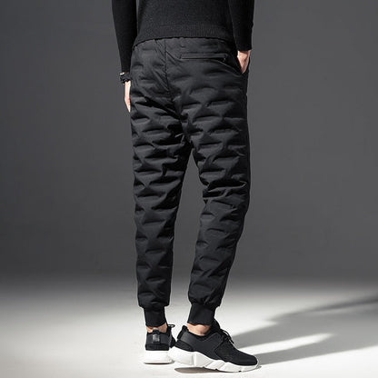 Salion Men's Designer Joggers