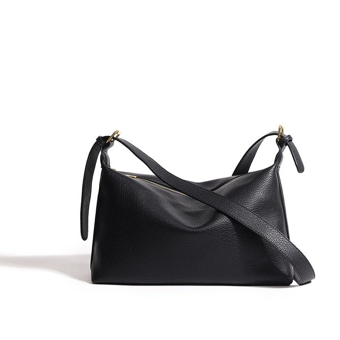 Salor Genuine Leather Shoulder Bag