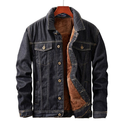 Sami Jacket