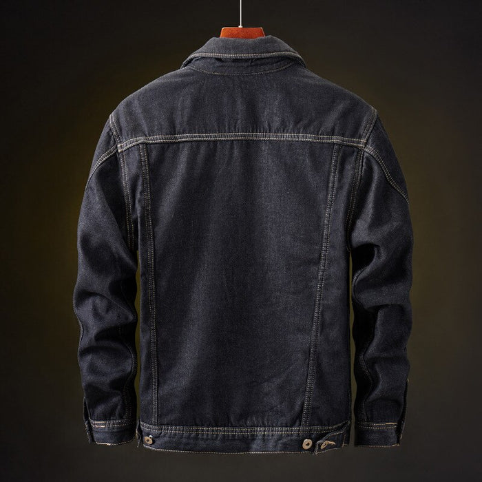 Sami Jacket
