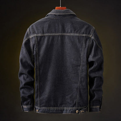Sami Jacket