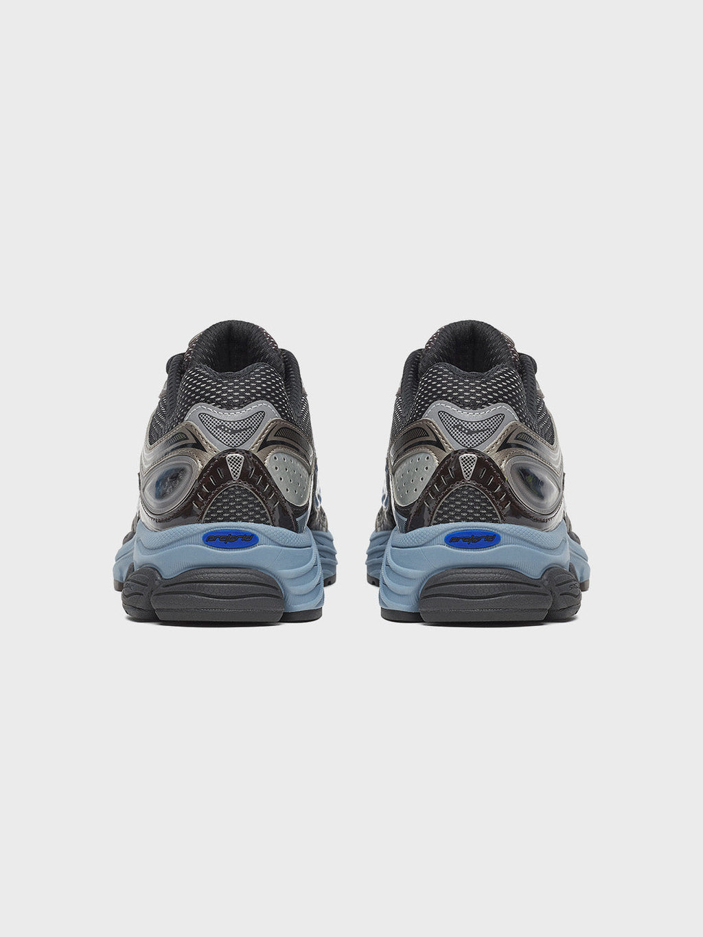 Saucony Progrid Omni 9 Sneakers | Black/Torte