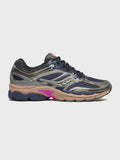 Saucony Progrid Omni 9 Sneakers | Blue/Brush
