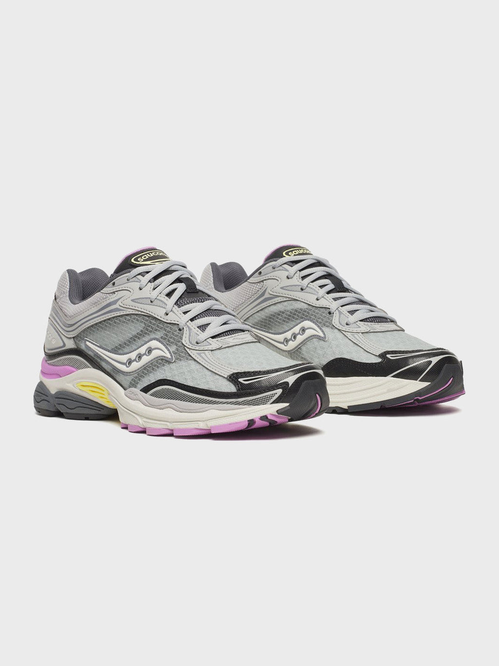 Saucony Progrid Omni 9 Sneakers | Harbor/Black