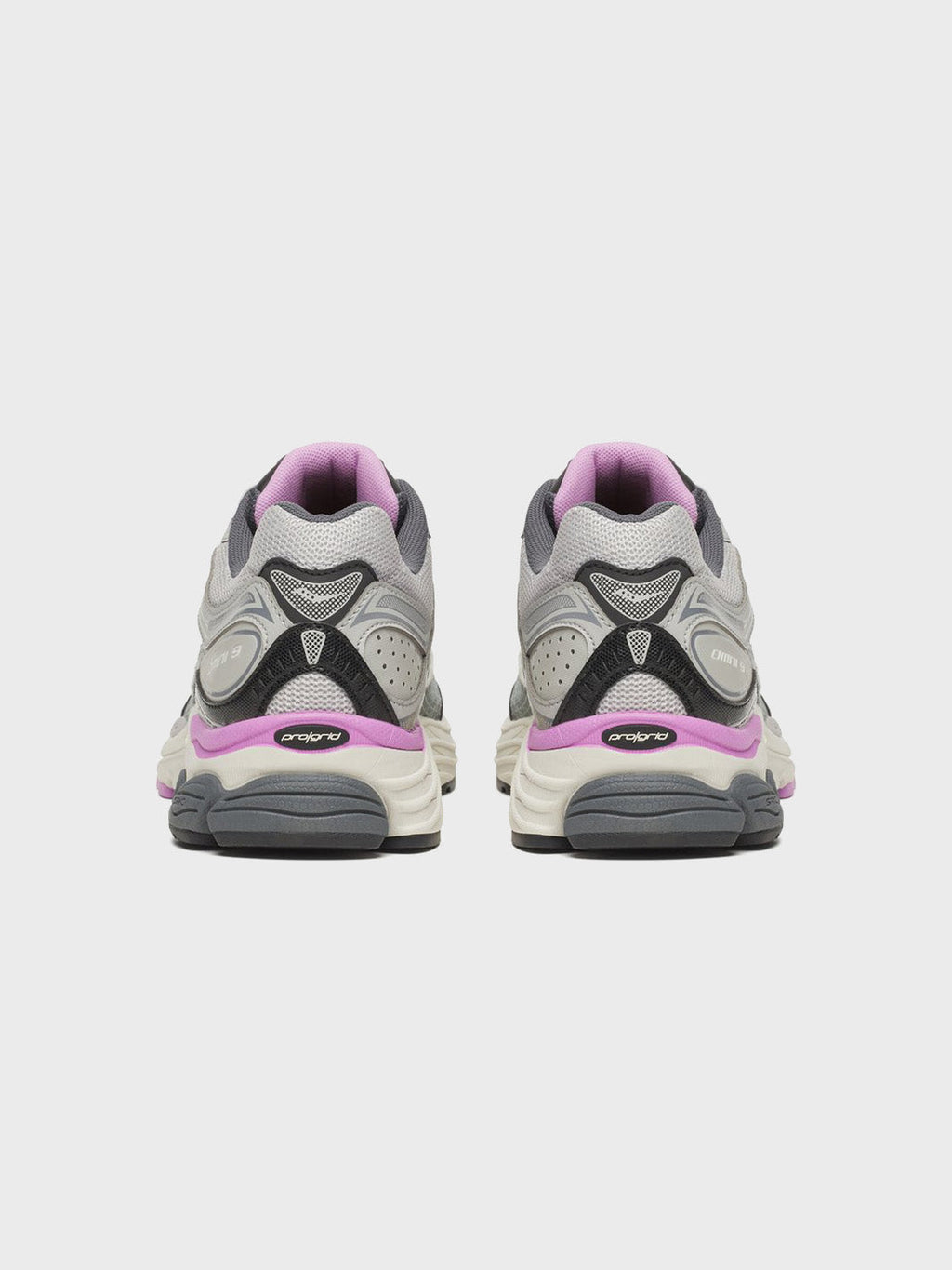 Saucony Progrid Omni 9 Sneakers | Harbor/Black