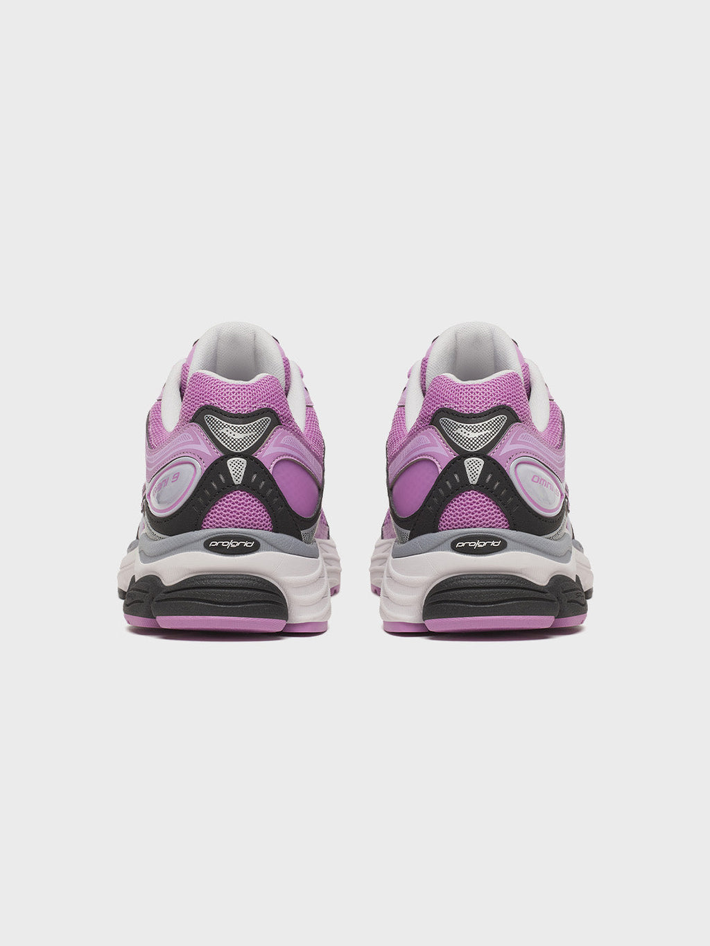 Saucony Progrid Omni 9 Sneakers | Smoky Grape