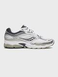 Saucony Progrid Omni 9 Sneakers | White/Sage