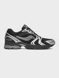 Saucony Progrid Triumph 4 Sneakers | Black/Silver