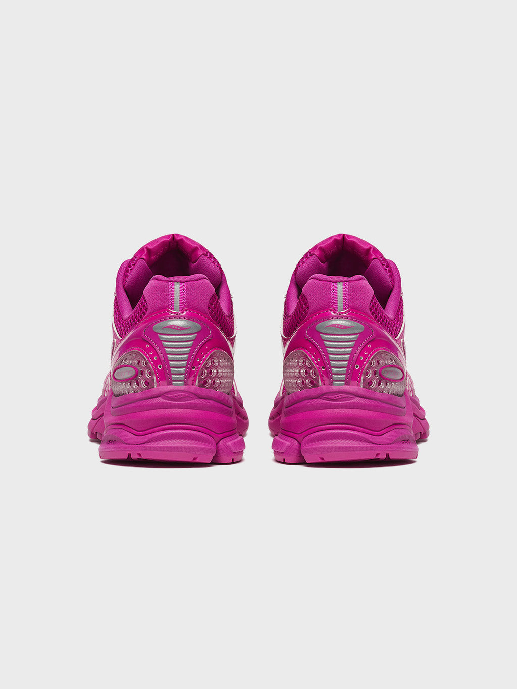 Saucony Progrid Triumph 4 Sneakers | Pink
