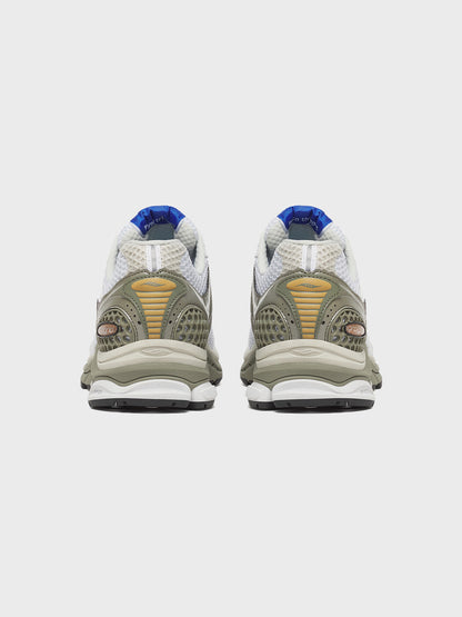 Saucony Progrid Triumph 4 Sneakers | White/Laurel
