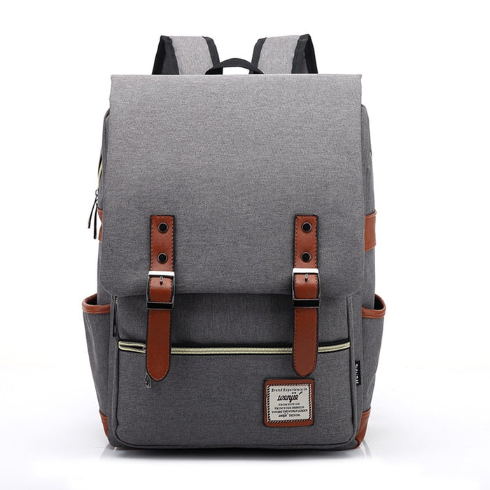 Senior Large Capacity Laptop Backpack