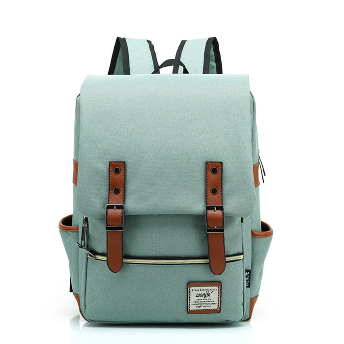 Senior Large Capacity Laptop Backpack
