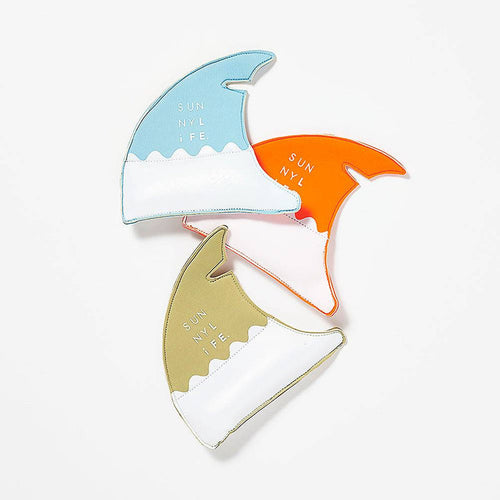 Shark Fins Diving Buddies