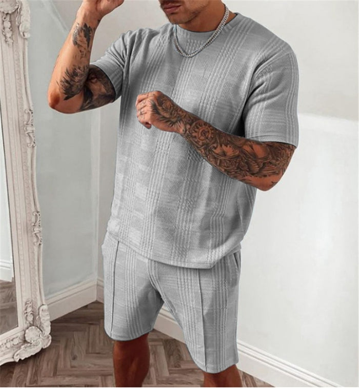 Sisu Men's Summer Set