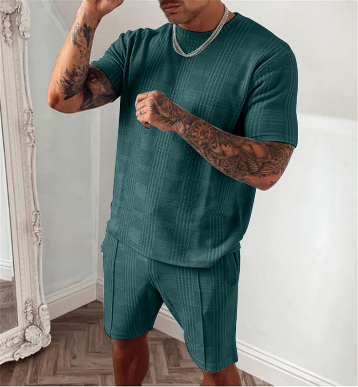 Sisu Men's Summer Set