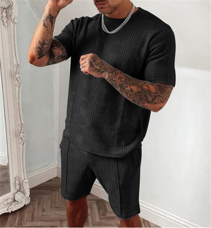 Sisu Men's Summer Set