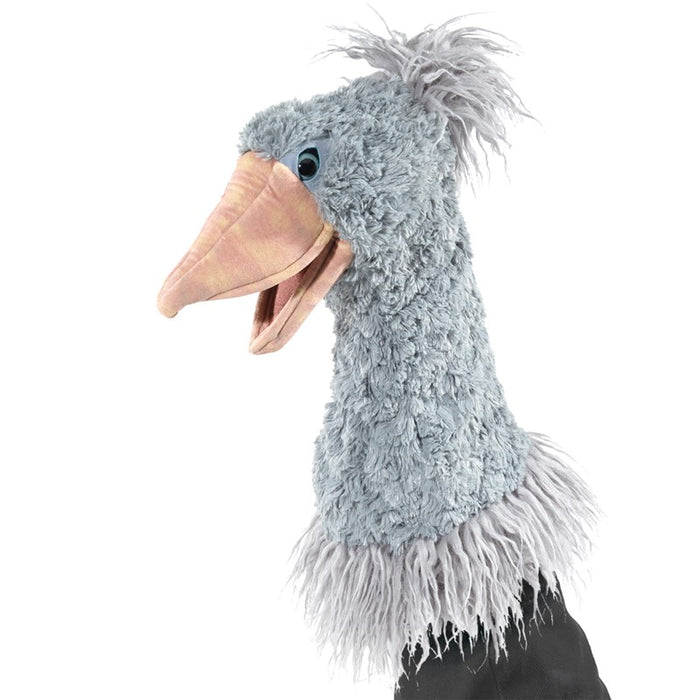 Stage Puppet Shoebill