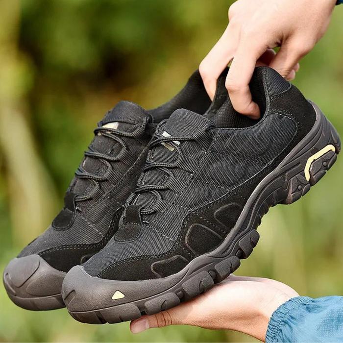 Summit Men's Hiking Shoes