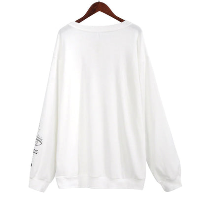 Sun-n'-Luna Sweater