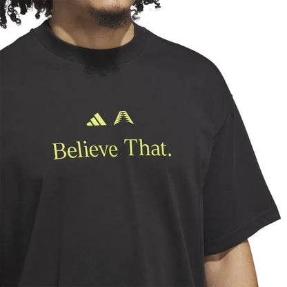 Men's Adidas Anted BT Tee