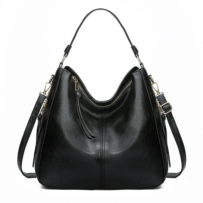 Tatantini Women's Large Shoulder Bag
