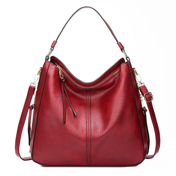 Tatantini Women's Large Shoulder Bag