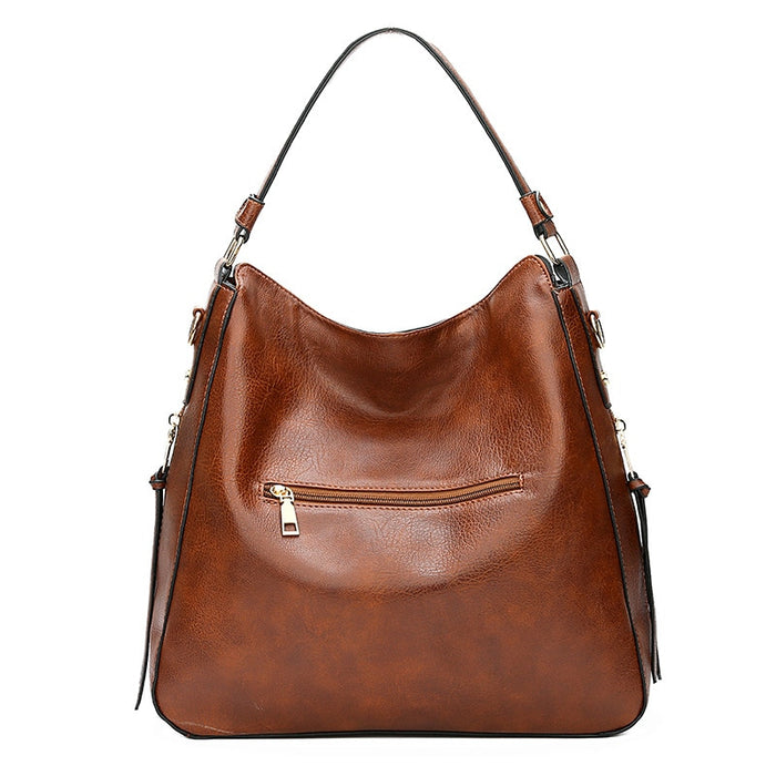 Tatantini Women's Large Shoulder Bag