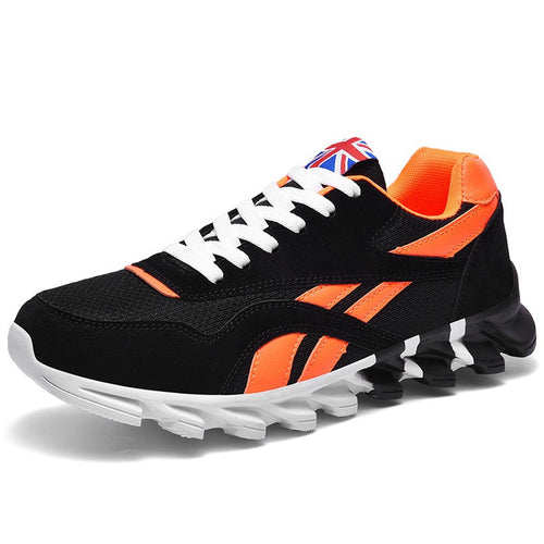 Tenison Men's Casual Sneakers