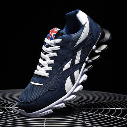 Tenison Men's Casual Sneakers