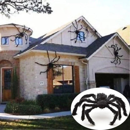 TerrorTarantula Halloween Prop