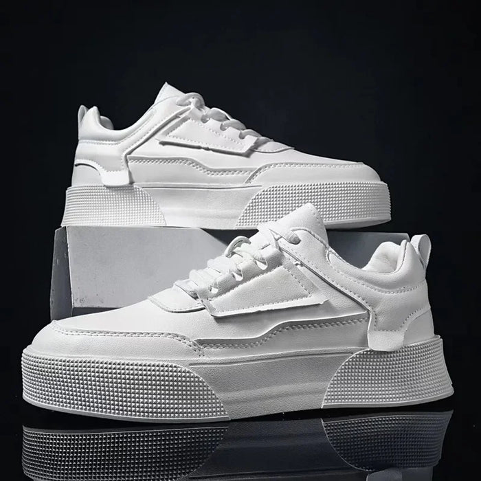 Théo Sorbon Platform Sneakers