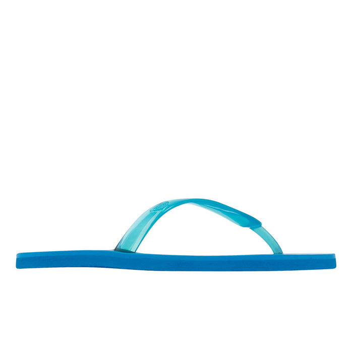 Thong Jelly All Blue