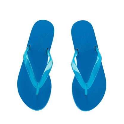 Thong Jelly All Blue