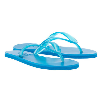Thong Jelly All Blue