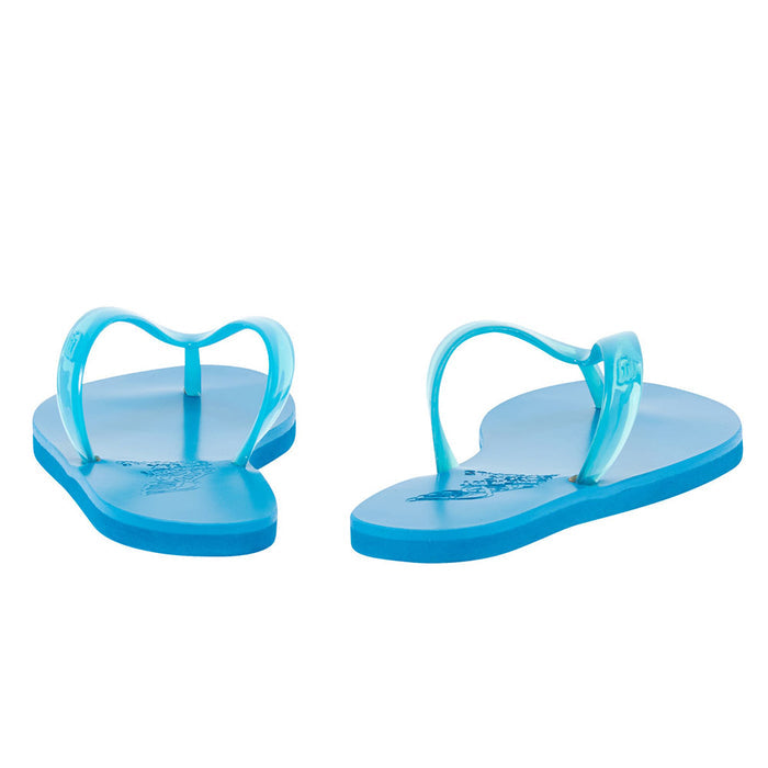 Thong Jelly All Blue