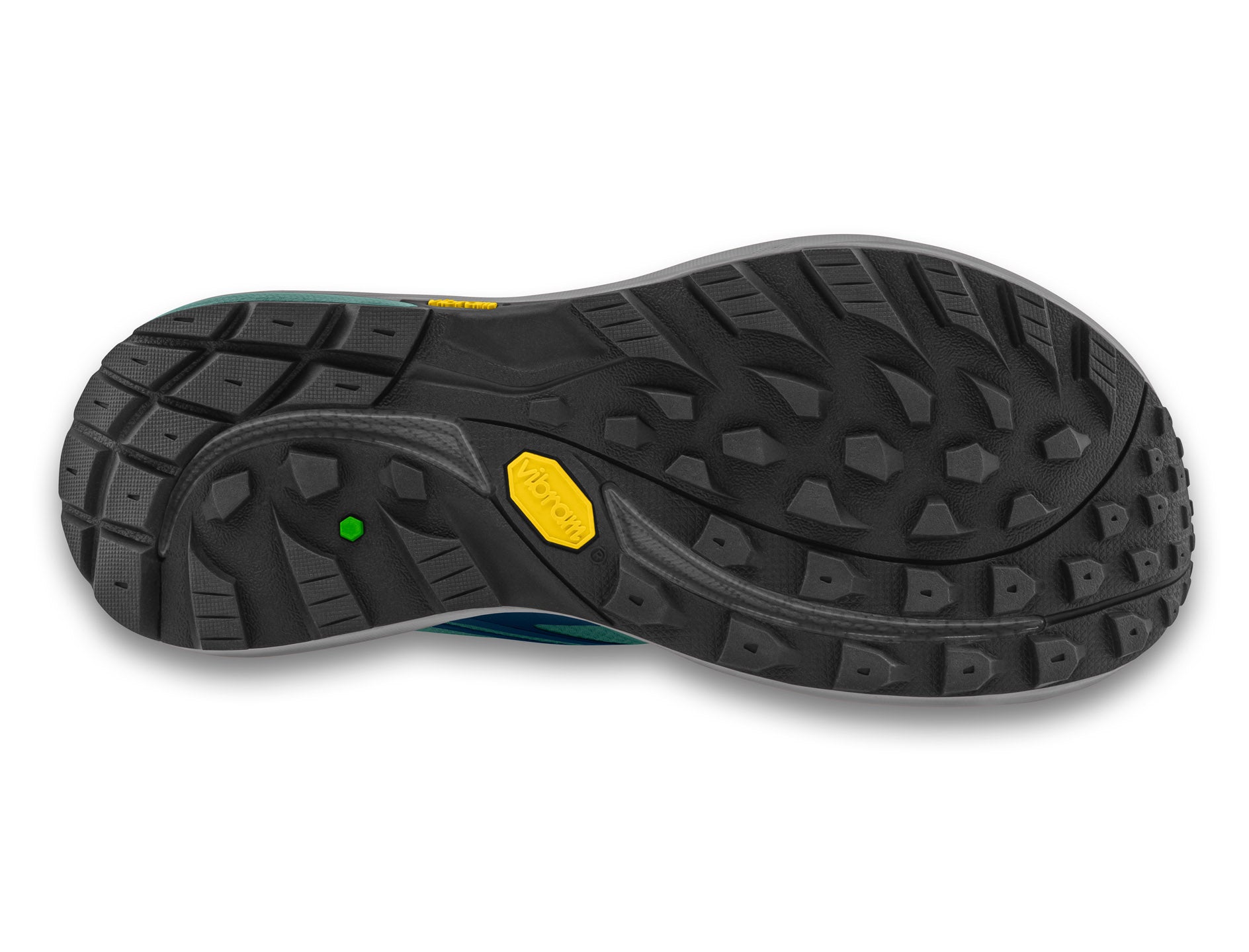 Topo Athletic | Trailventure 2 WP | Women's | Ocean/Blue