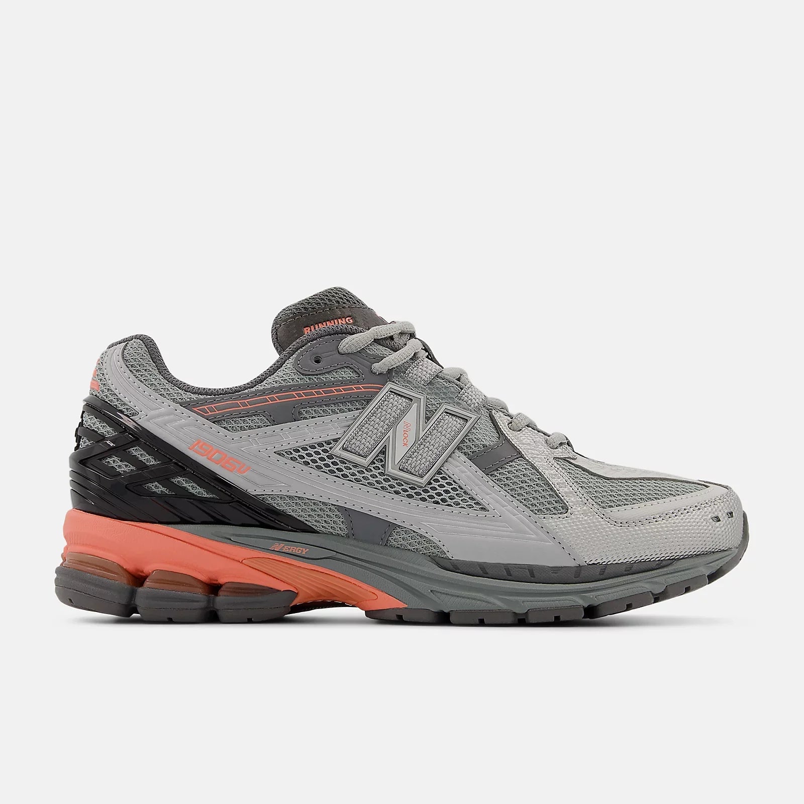 Men's/Women's New Balance 1906 "BSTN 10th Anniversary Exclusive"