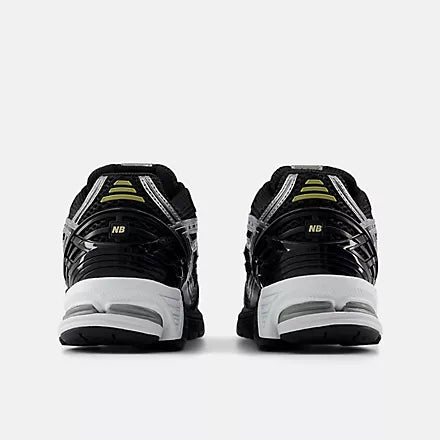 Men's/Women's New Balance 1906R "Black Grey White"