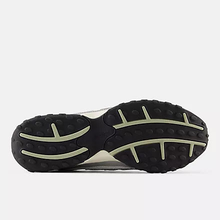 Men's/Women's New Balance 204L "Silver Metallic Garter Snake"