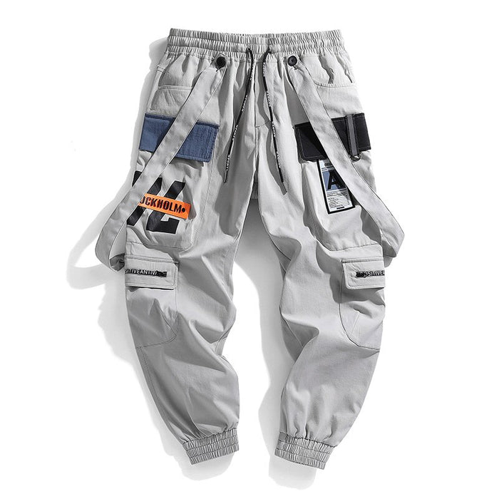 Valkyrie Joggers