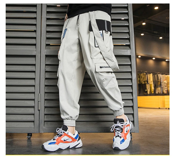 Valkyrie Joggers