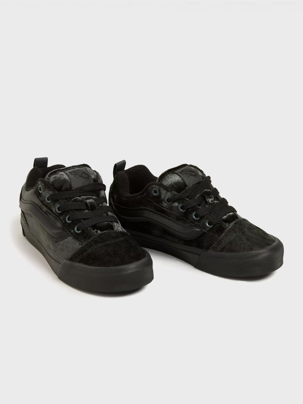 Vans Knu Skool Sneakers | Velvet Touch